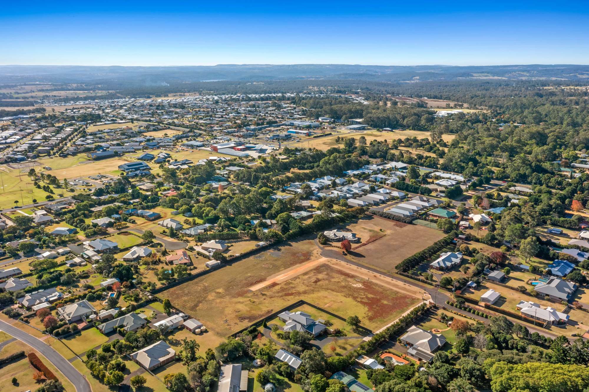 [Land for Sale] Stanley Parade Toowoomba, Highfields OpenLot